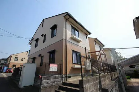 ディアス馬場山 B棟の画像