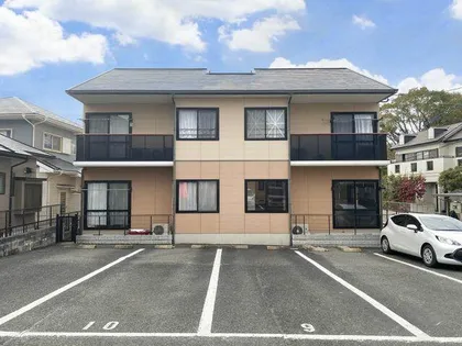 ディアス馬場山 B棟の画像