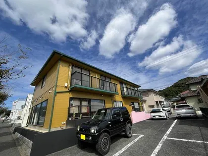 ディアスBEN水巻の画像