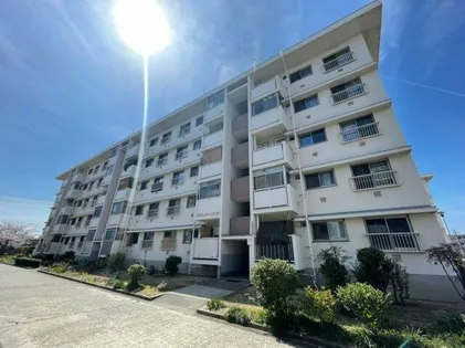 狩口台住宅39号棟の画像