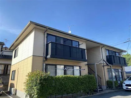 ディアスタウン A棟の画像