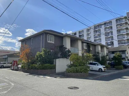 グリーンコート楽IIの画像