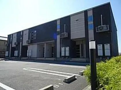 ルシェリア コリーナの画像