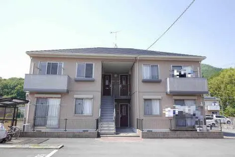 メゾン グレース C棟の画像