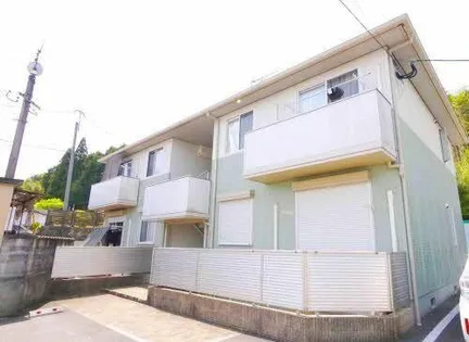 アベニール A棟の画像