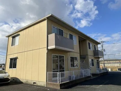 アルト リザイヤ A棟の画像