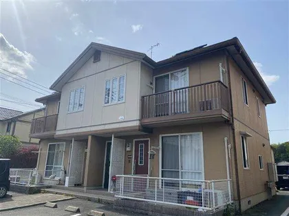 コムハウス 壱番館 ♯【1階】の外観