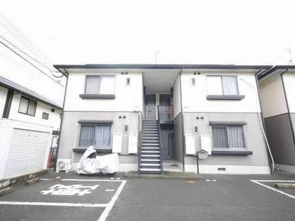 ディアス芦屋Aの画像