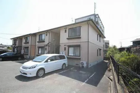 ディアスタウン B棟の画像