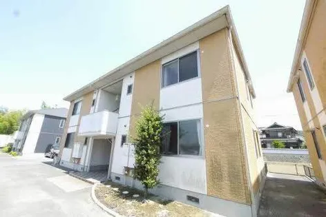 ファンテージ21 D棟の画像