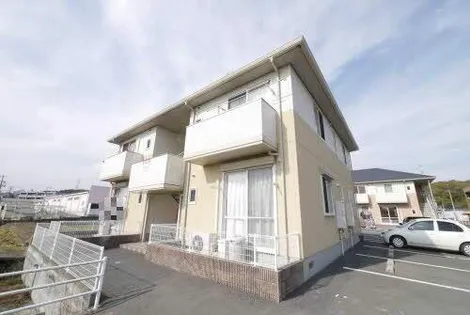 ヴィサージュ本城 E棟の画像