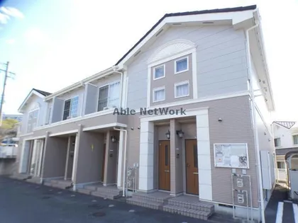 タウン樹Dの画像