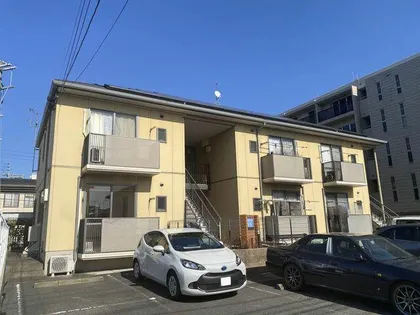 グランフィール華里の画像