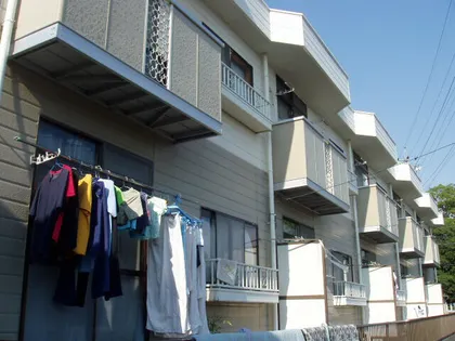 ネオハイツ半城土の画像