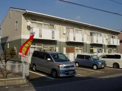 グリーンハウスしばたの画像