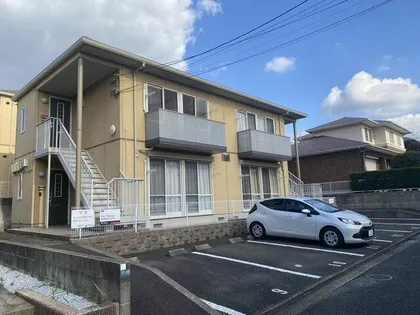 コムハウス 弐番館の画像