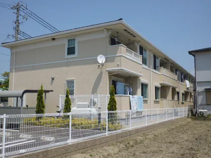 ポルテ ボヌールの画像