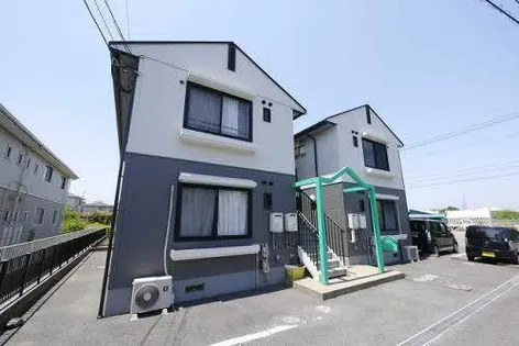 フィールドコート本城Ⅱ B棟の画像