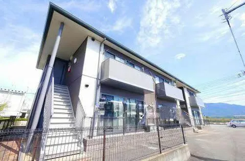 サンライト新町 A棟の画像