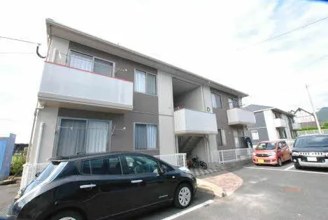 ハーティストN D棟の画像