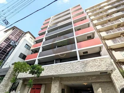 T'S SQUARE城東野江の画像