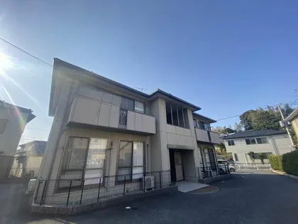 Vida,Valuge A棟【1階】の外観