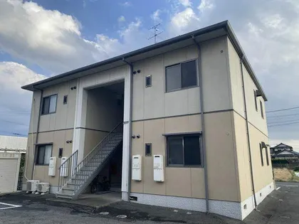 ボヌール立屋敷 A棟の画像