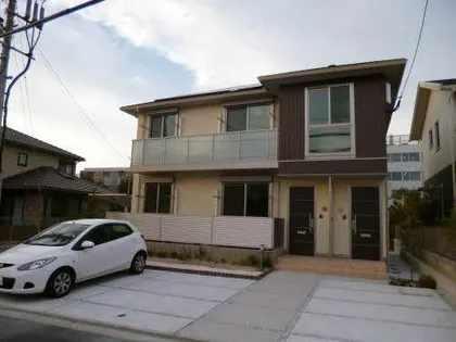 シャーメゾンひびきのIIの画像