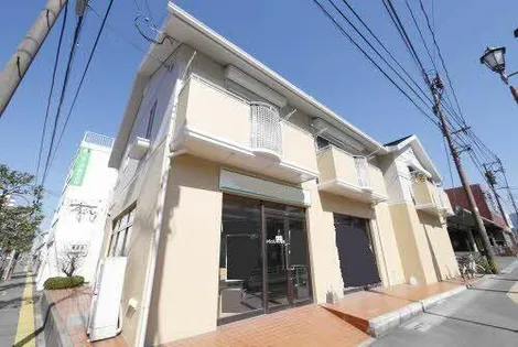 ハイム福智の画像