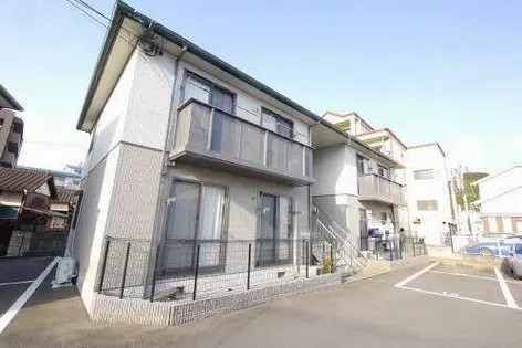サンハイツ永犬丸 B棟の画像