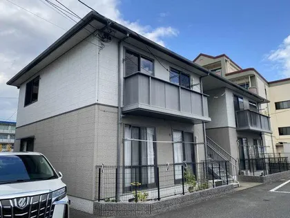 サンハイツ永犬丸 B棟の画像