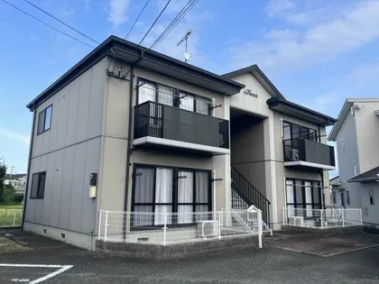 シャルマンK B棟の画像