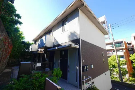 メゾンクレール池田の画像