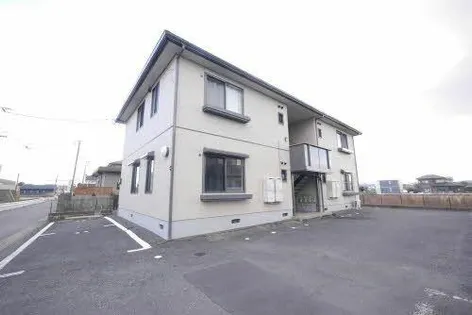 三洋タウン水巻 C棟の画像