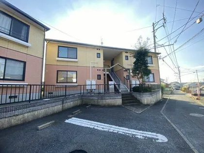 ディアスウエスト B棟の画像