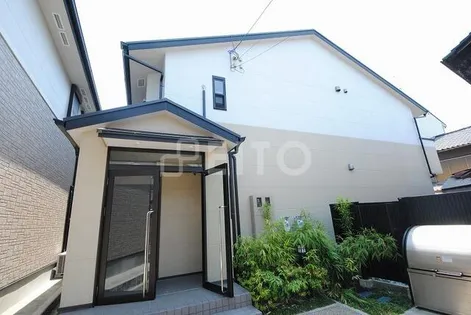 グランヴィア近衛の画像