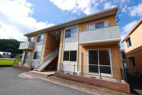 メゾン リヴィエール B棟の画像