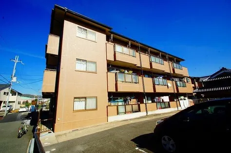 CASAの画像