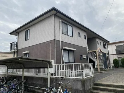 ディアス本城Cの画像