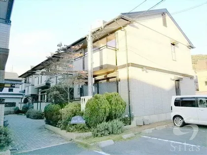 エトワールコート B棟の画像