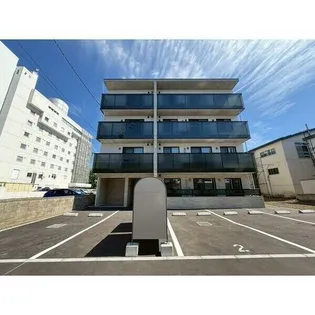 FLANDRE桑園の画像