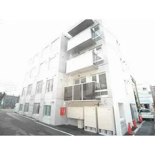 MODERNO ODORI HIGASHIの画像