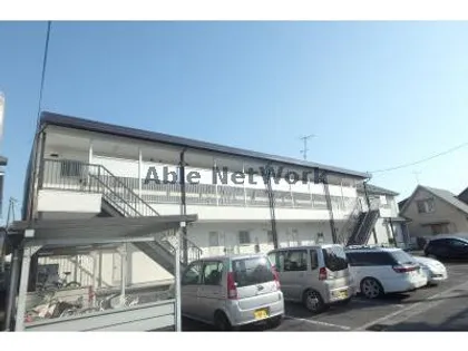 プラザシャトーBの画像