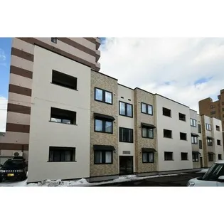 レジデンス琴似 A棟の画像