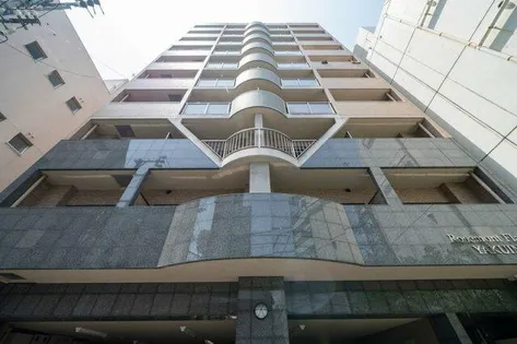 ローズモントフレア薬院の画像