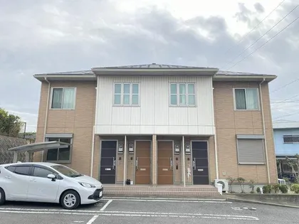 シャーメゾン ナポリ B棟の画像