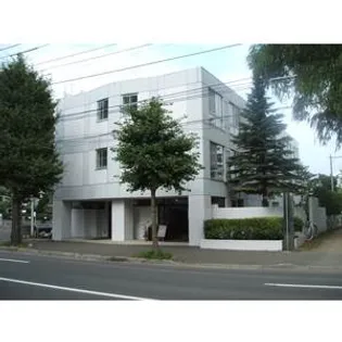 北海道札幌市中央区南四条西18丁目【マンション】の外観