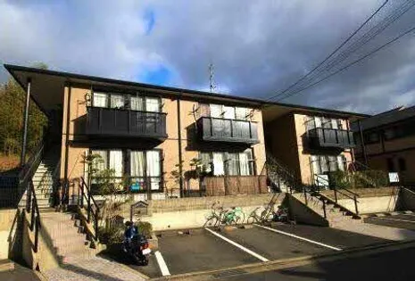 プレステージ華里 Ⅰの画像