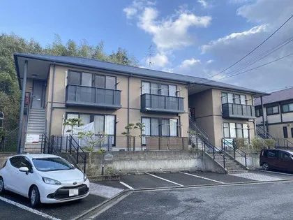 プレステージ華里 Ⅰの画像