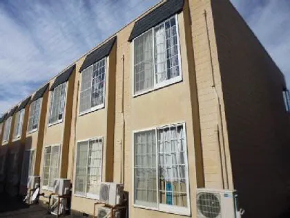 クレストコートAの画像